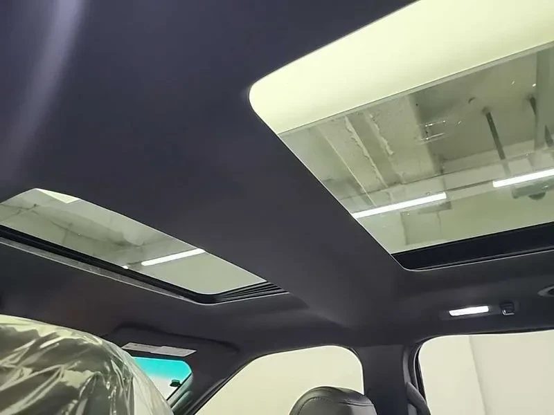 Ford Explorer 3.5 AWD - САМО 30% АВАНС, снимка 14 - Автомобили и джипове - 55429923