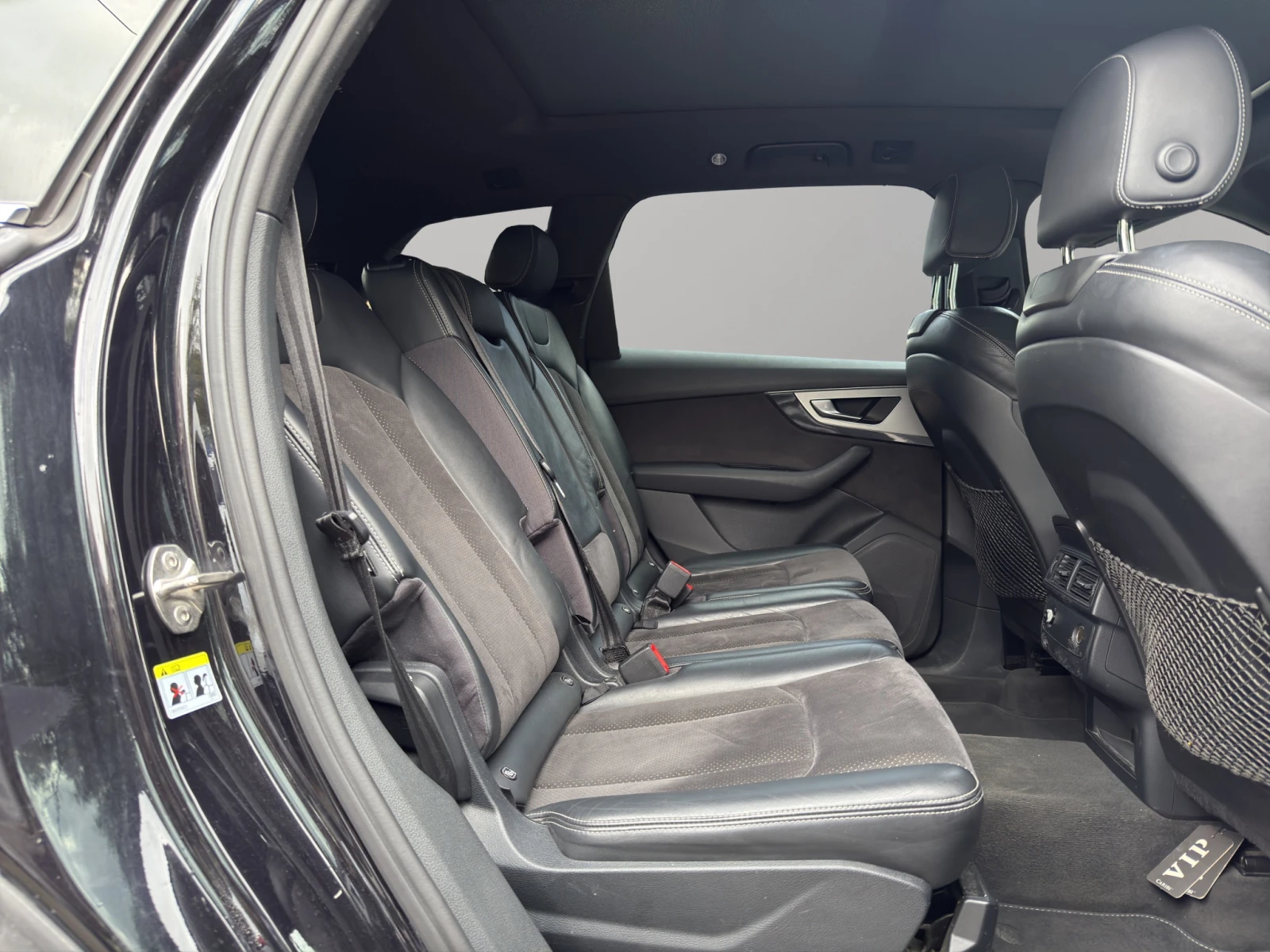 Audi Q7 | Mobile.bg   13