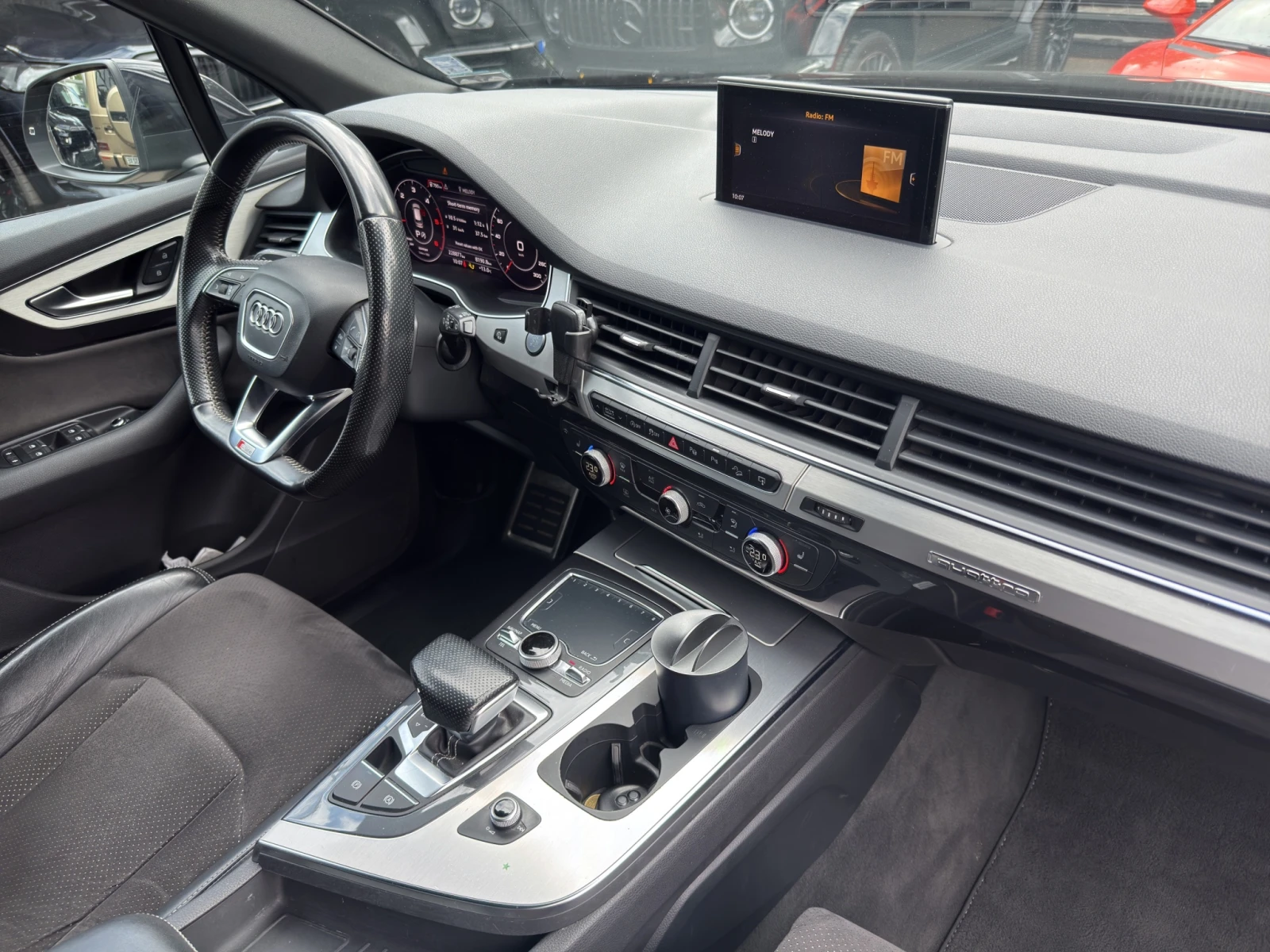 Audi Q7 | Mobile.bg   15