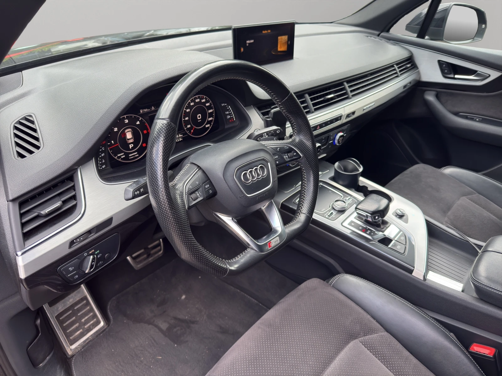 Audi Q7 | Mobile.bg   11