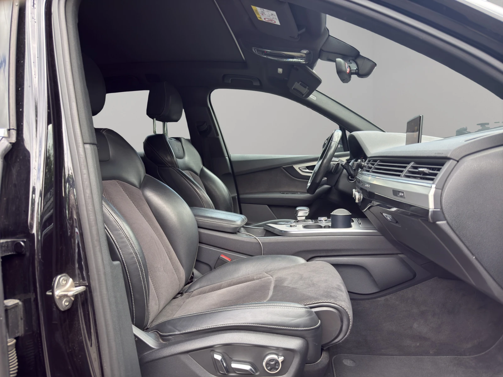 Audi Q7 | Mobile.bg   14