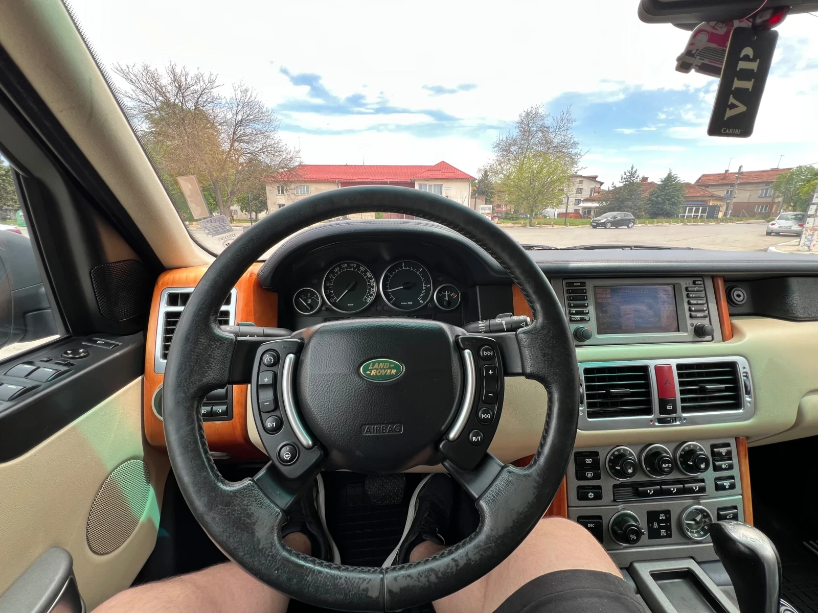 Land Rover Range rover  - изображение 7