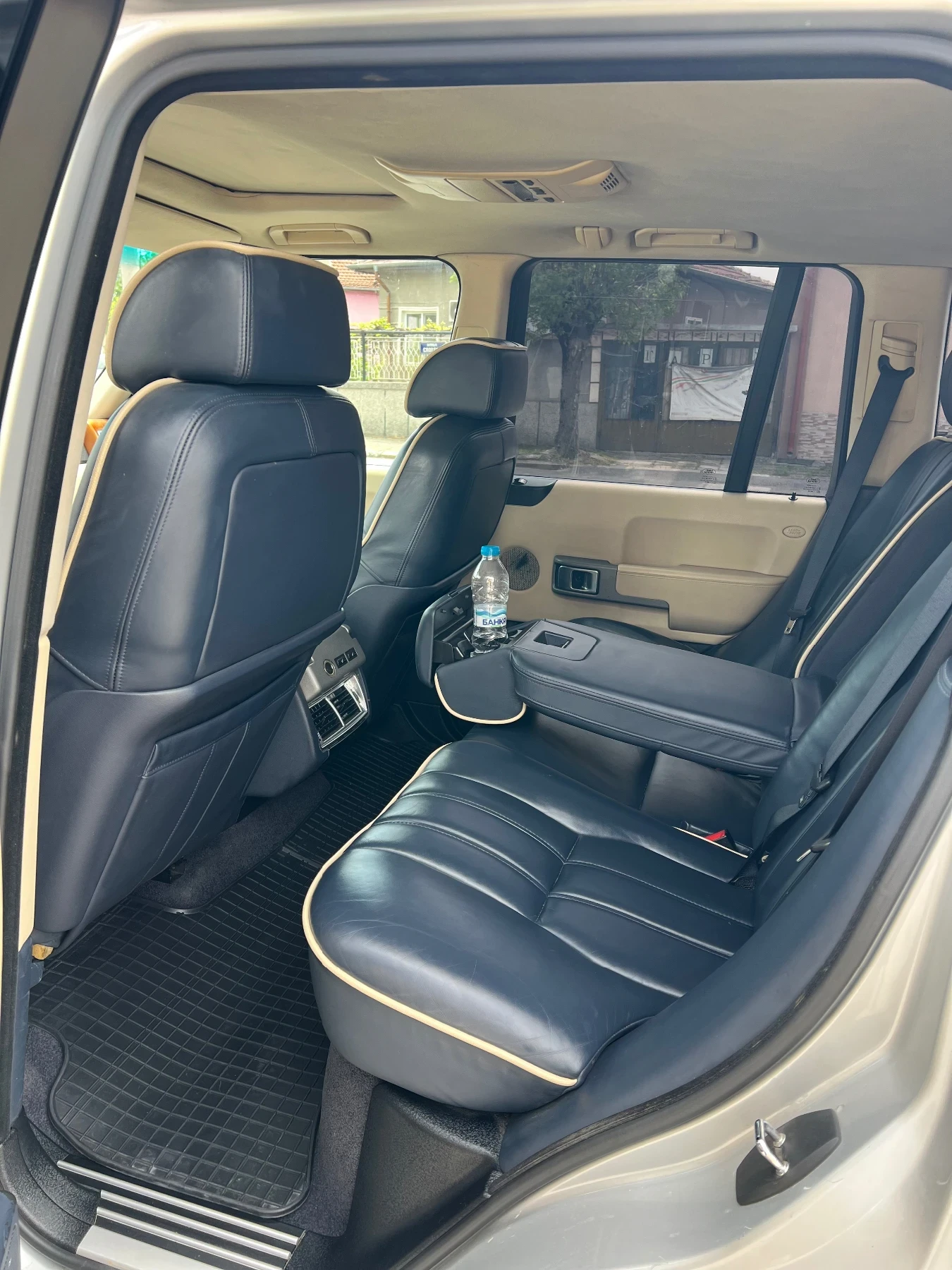 Land Rover Range rover  - изображение 9