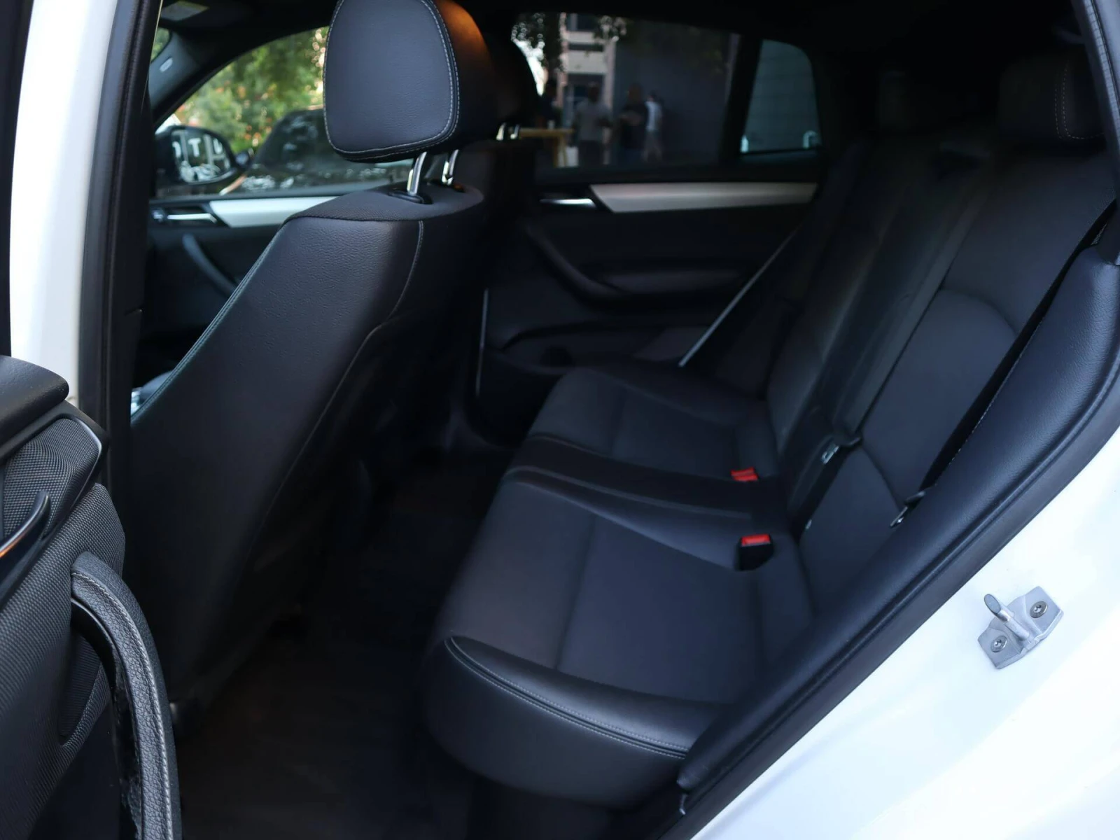 BMW X4 3.0d/xDrive/M-Technic/PDC/Driving Assistant Plus/ | Mobile.bg   11