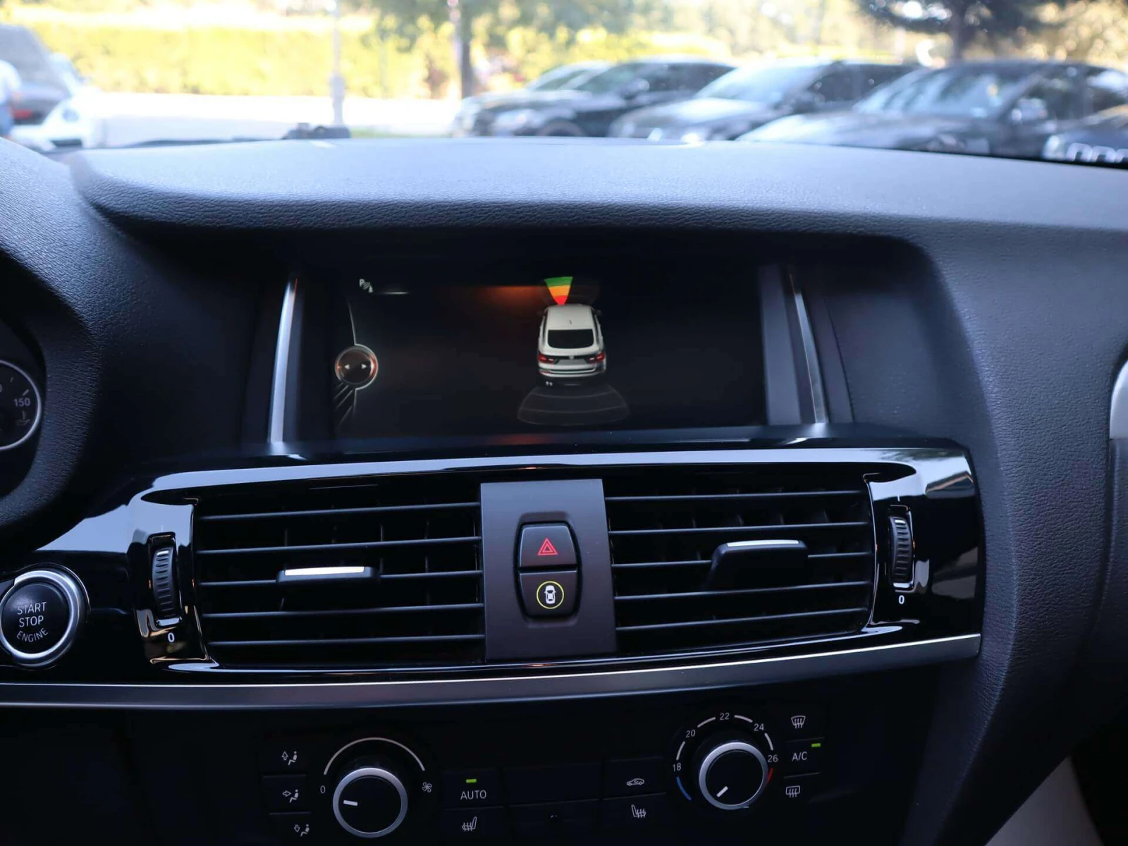 BMW X4 3.0d/xDrive/M-Technic/PDC/Driving Assistant Plus/ | Mobile.bg   14