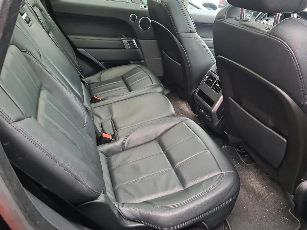Land Rover Range Rover Sport FACE 3.0D, BENZIN HYBRID 2бр НА ЧАСТИ - изображение 6