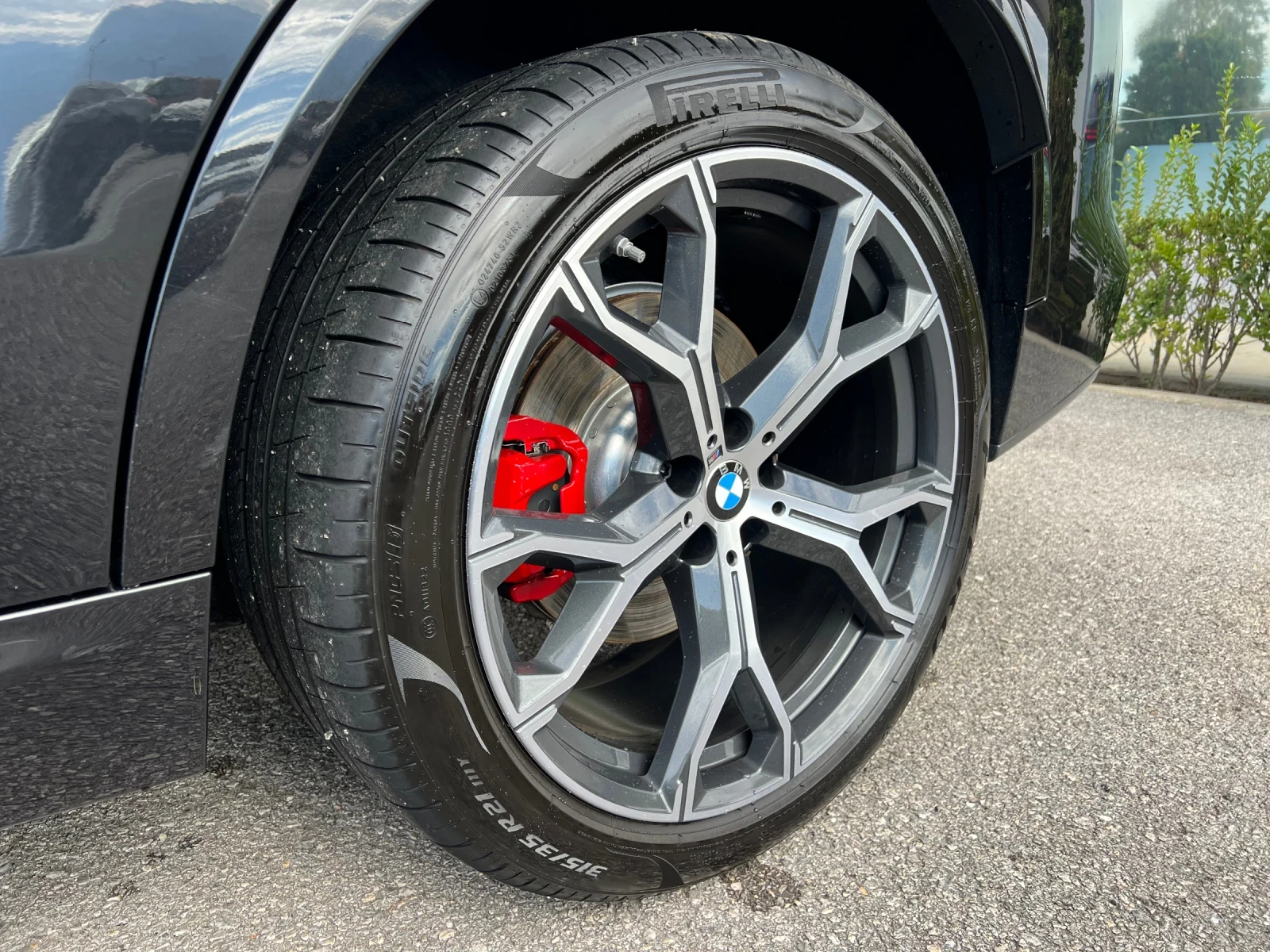 BMW X5 30d* X-Drive* 48V* Msport Pro*  - изображение 6