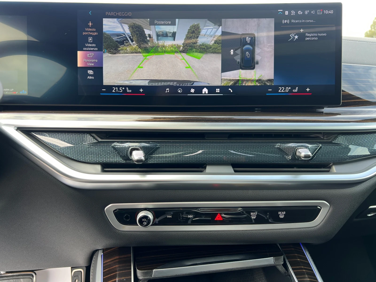 BMW X5 30d* X-Drive* 48V* Msport Pro*  | Mobile.bg   11