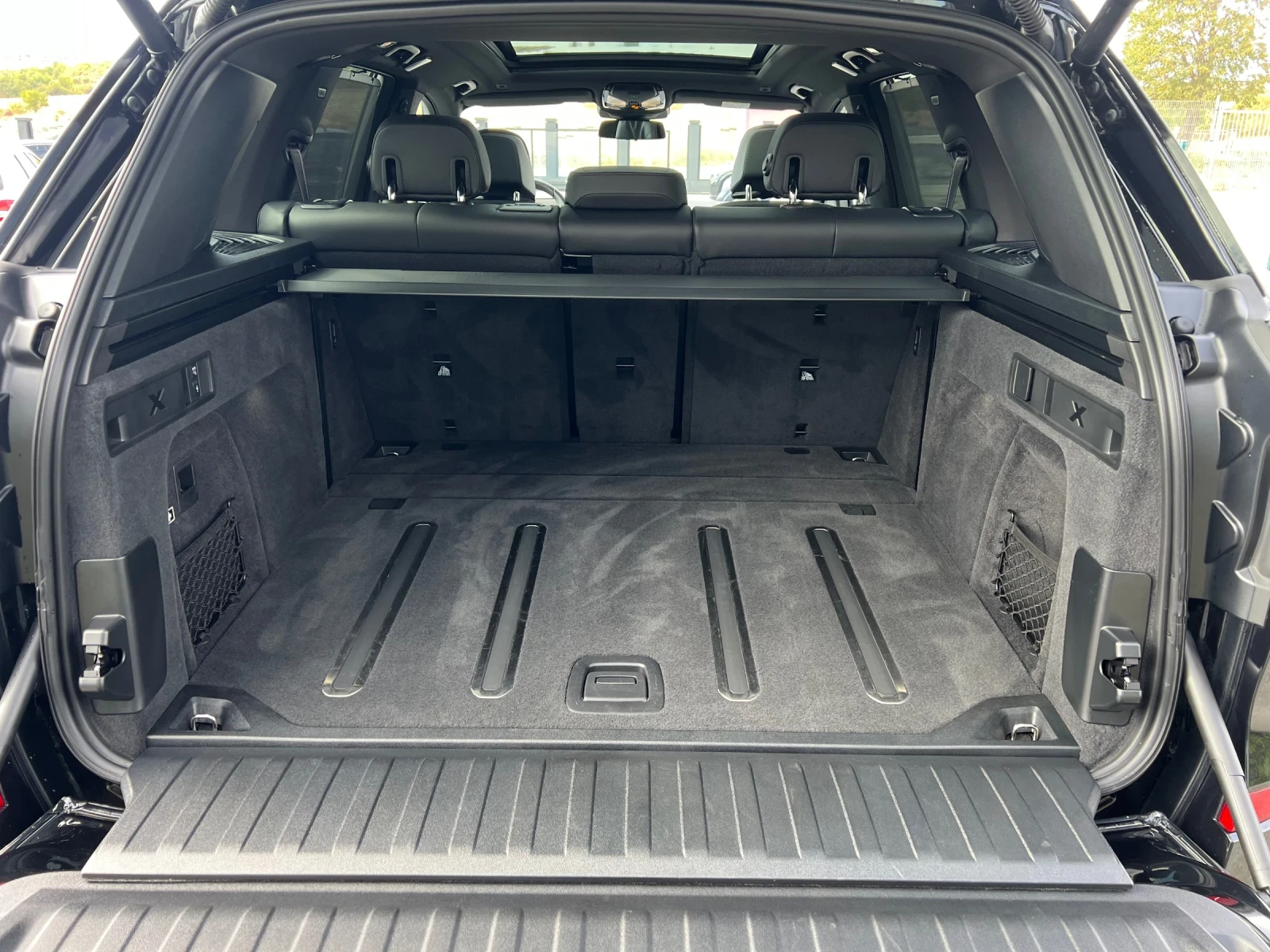 BMW X5 30d* X-Drive* 48V* Msport Pro*  | Mobile.bg   15