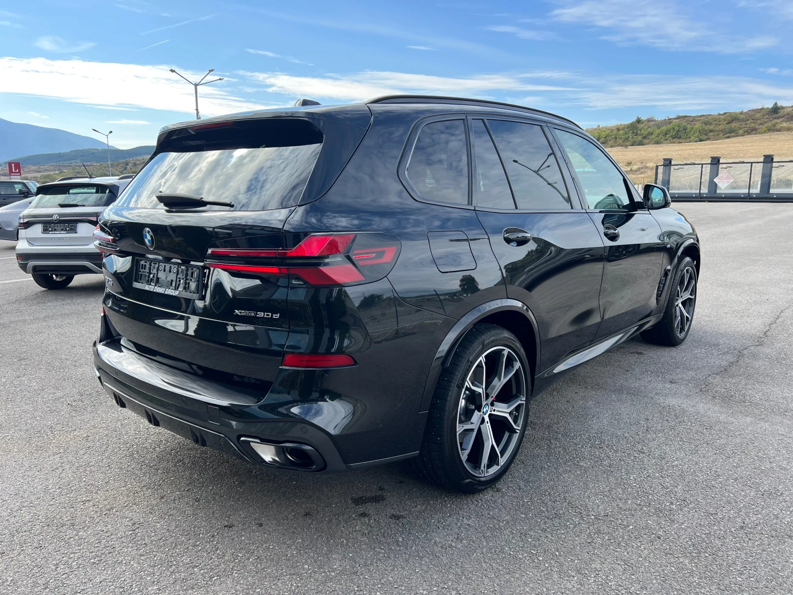 BMW X5 30d* X-Drive* 48V* Msport Pro*  - изображение 4