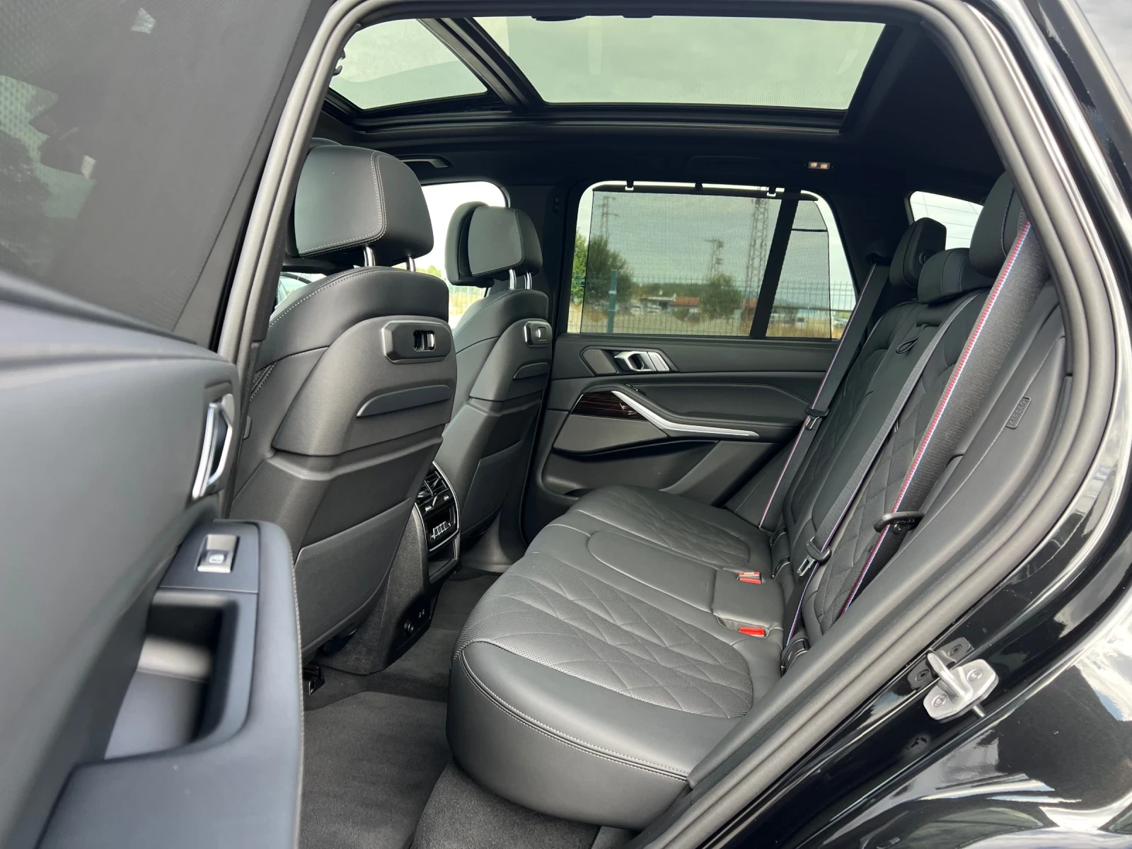 BMW X5 30d* X-Drive* 48V* Msport Pro*  | Mobile.bg   13