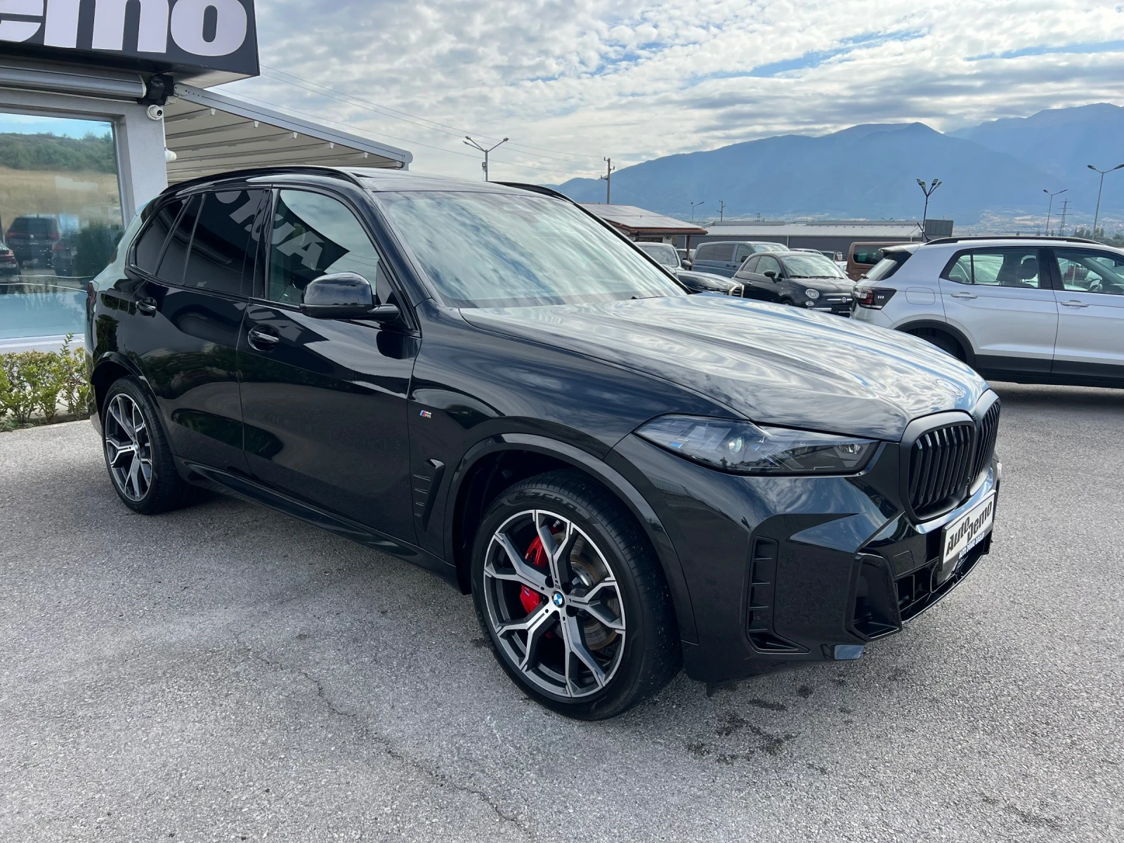 BMW X5 30d* X-Drive* 48V* Msport Pro*  - изображение 3
