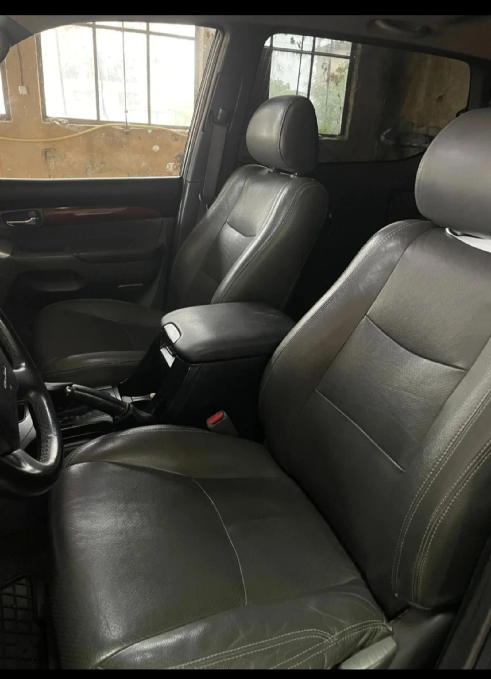 Toyota Land cruiser 3.0 D4D | Mobile.bg   14