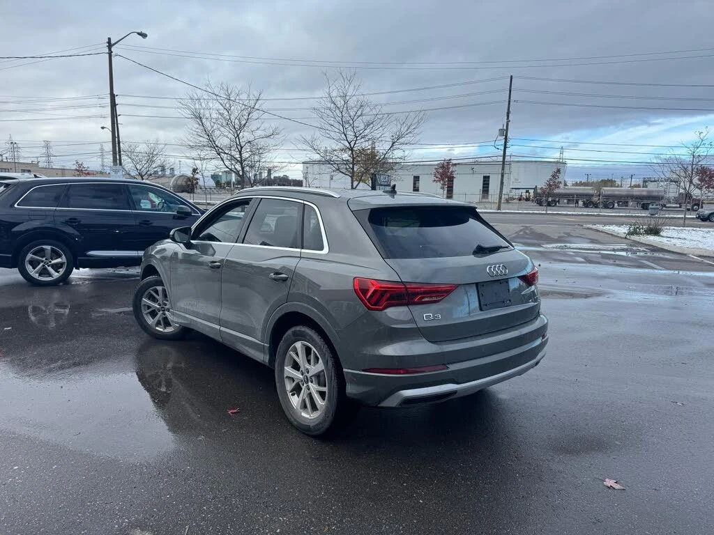 Audi Q3 Progressiv * CARFAX * * (  ) | Mobile.bg   5