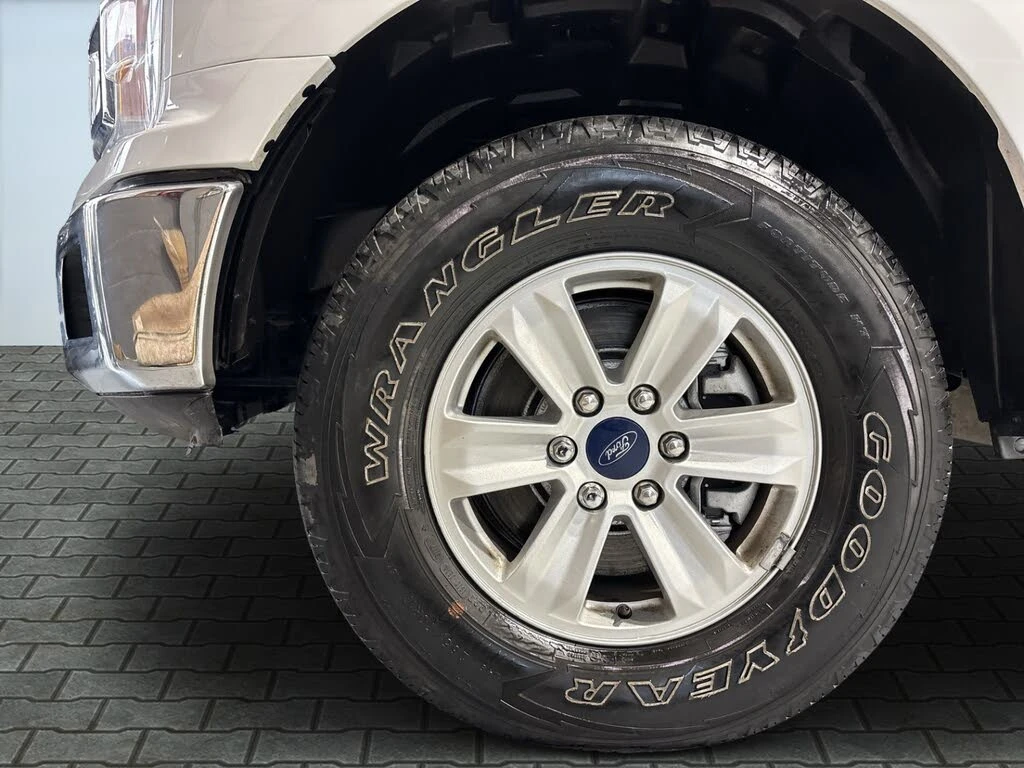 Ford F150 *  *    *   *  | Mobile.bg   3