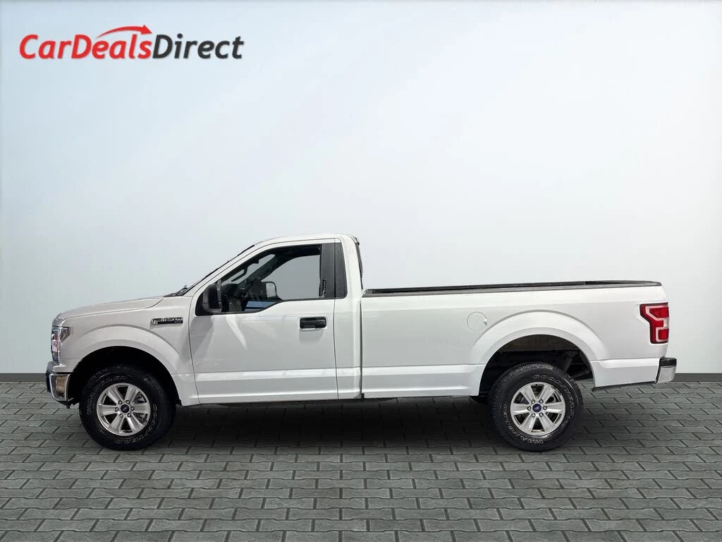 Ford F150 *  *    *   *  | Mobile.bg   4