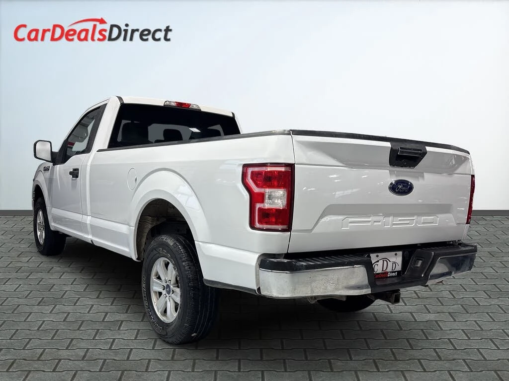 Ford F150 *  *    *   *  | Mobile.bg   6