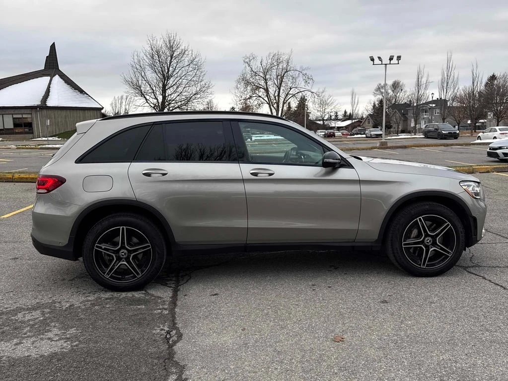 Mercedes-Benz GLC 300 2020 * CARFAX *    | Mobile.bg   4