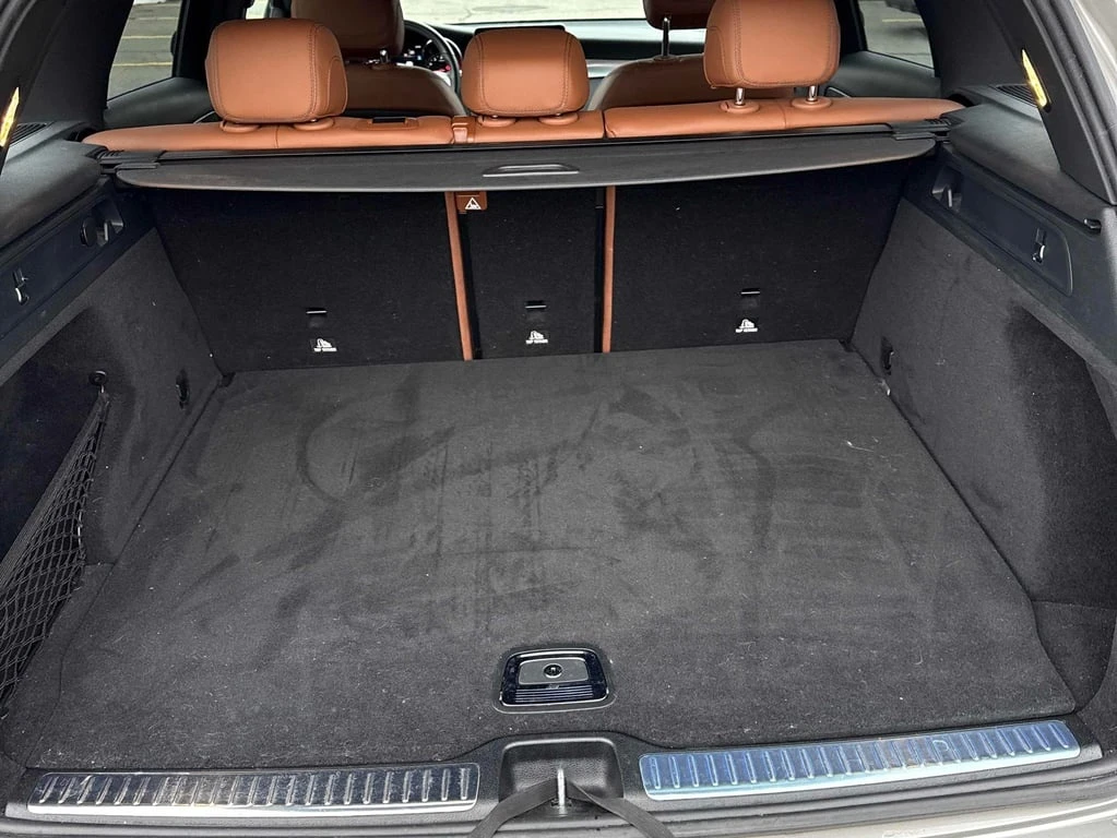 Mercedes-Benz GLC 300 2020 * CARFAX *    | Mobile.bg   15