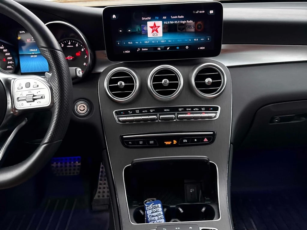 Mercedes-Benz GLC 300 2020 * CARFAX *    | Mobile.bg   9