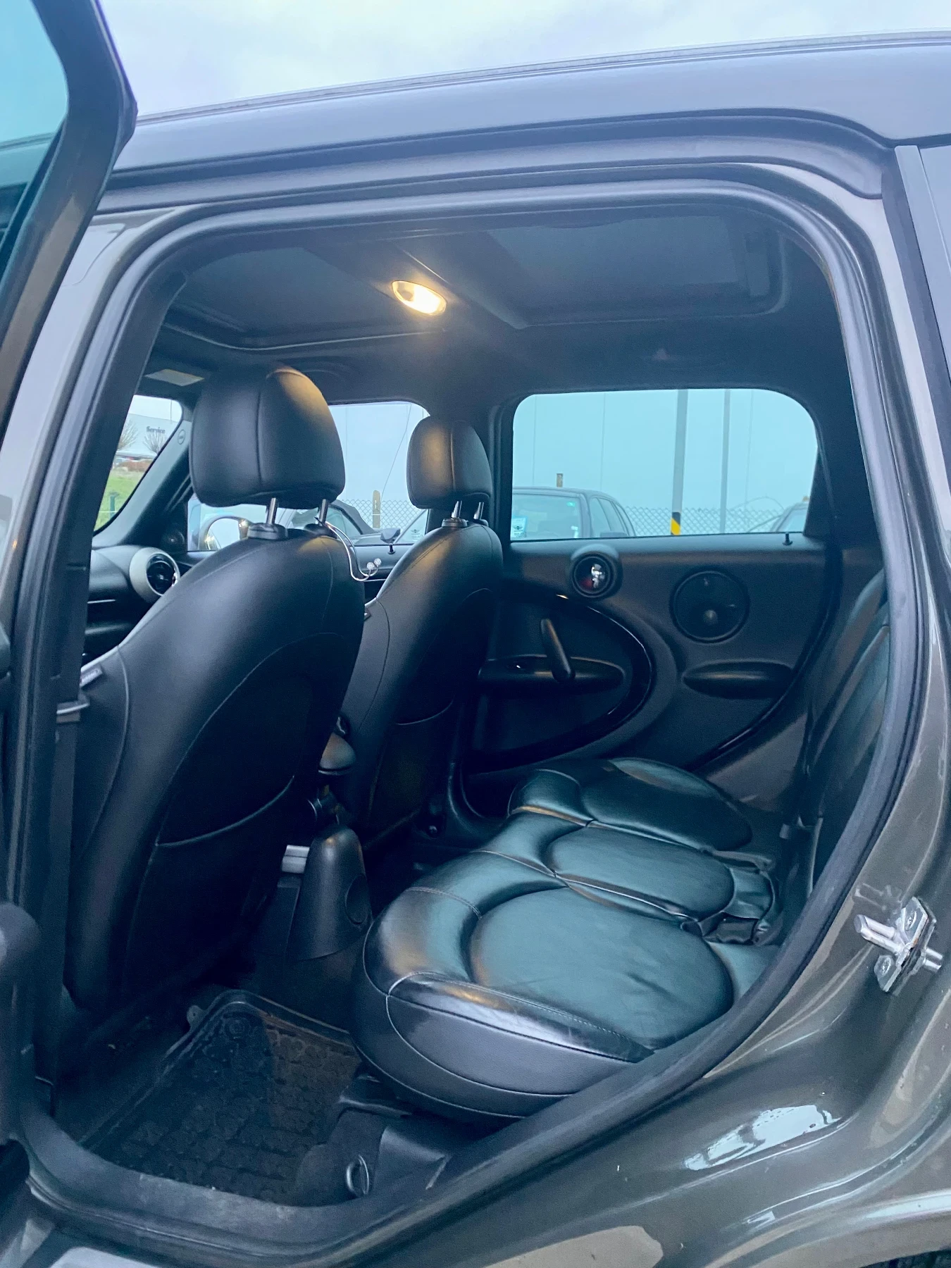 Mini Countryman 2.0SD ALL4 | Mobile.bg   12