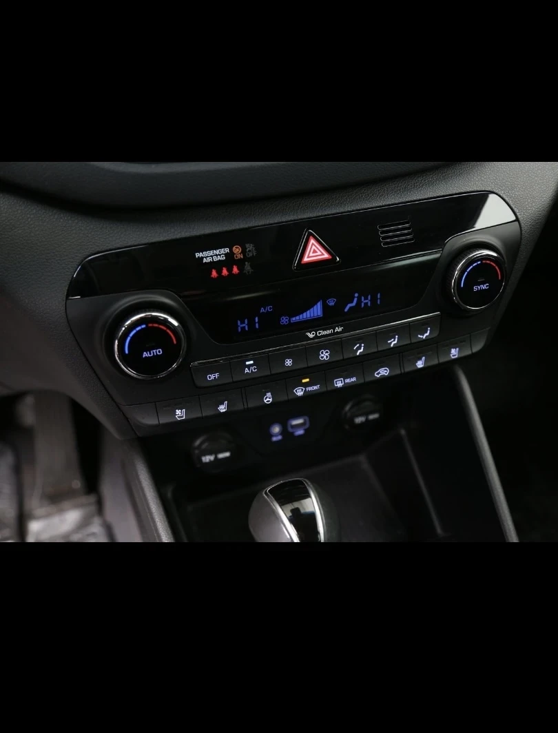 Hyundai Tucson 2.0* CRDI* 4WD* 185k.c* PREMIUM* KEYLESS* LED FULL | Mobile.bg � ����������� 13