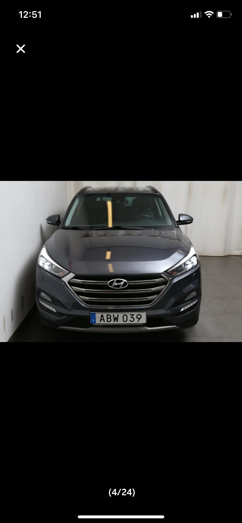 Hyundai Tucson 2.0* CRDI* 4WD* 185k.c* PREMIUM* KEYLESS* LED FULL | Mobile.bg � ����������� 5