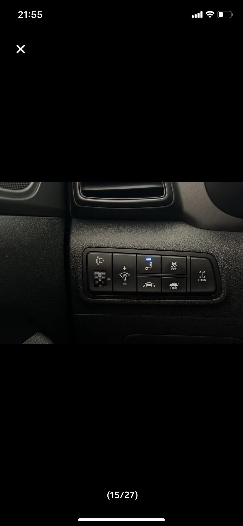 Hyundai Tucson 2.0* CRDI* 4WD* 185k.c* PREMIUM* KEYLESS* LED FULL | Mobile.bg � ����������� 11