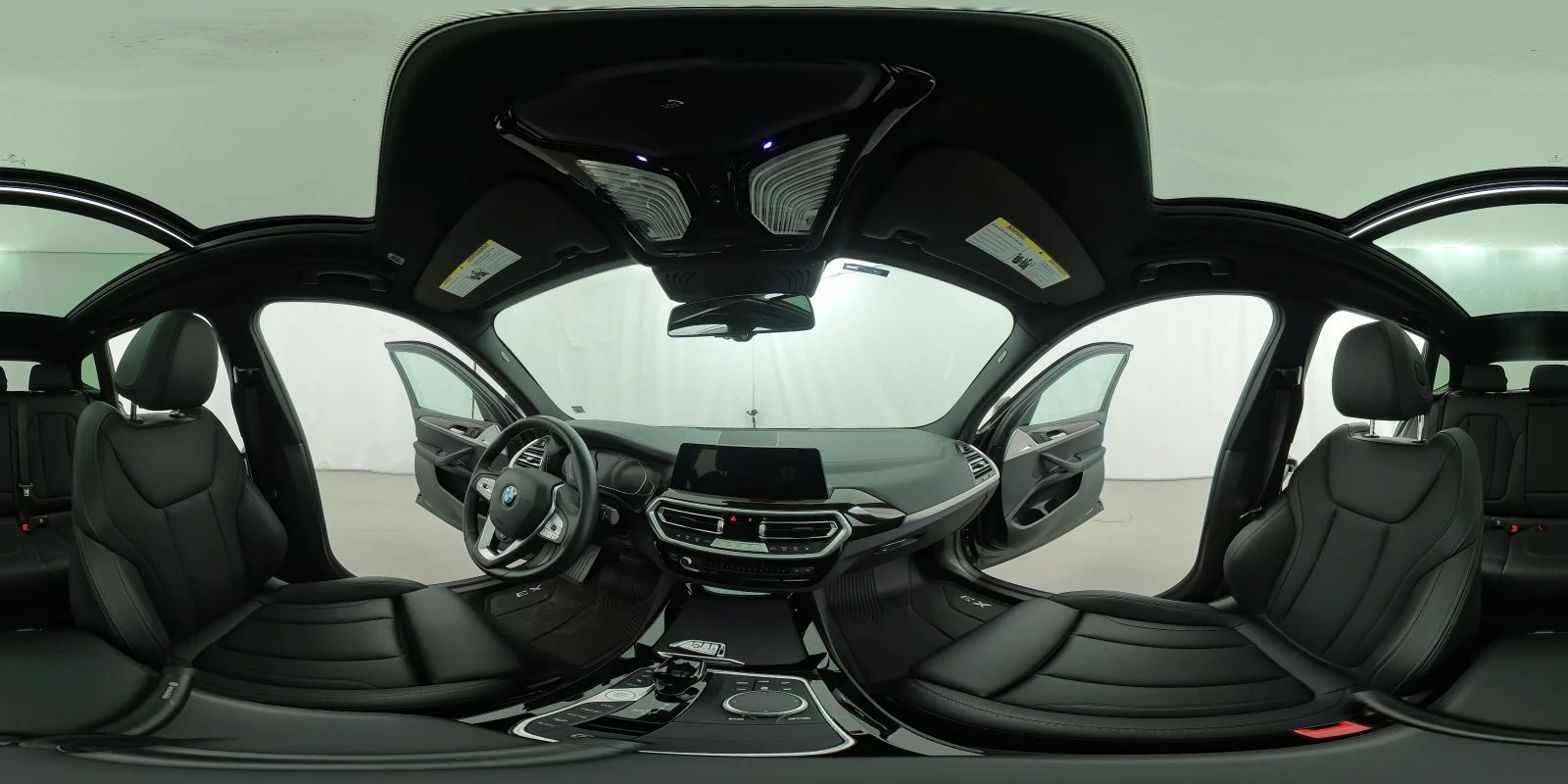 BMW X3  - изображение 9