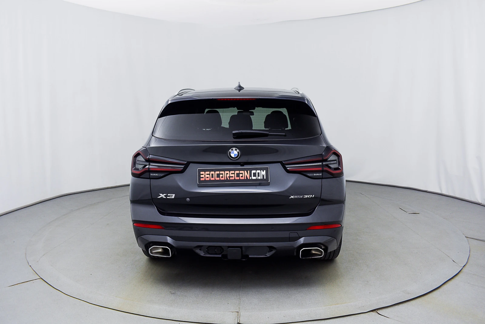 BMW X3  - изображение 4