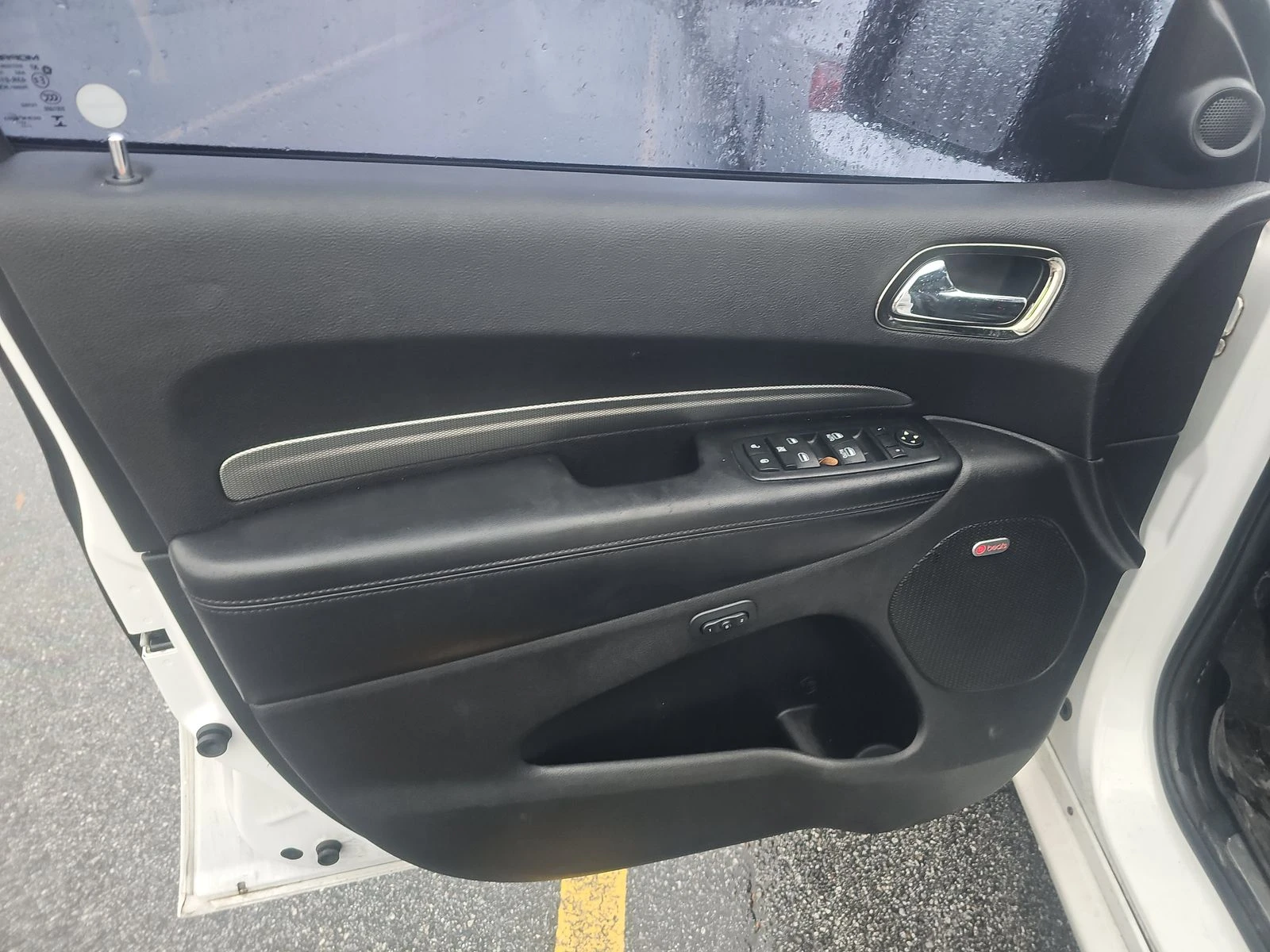 Dodge Durango GT AWD V6| 8ZF| BEATS| КРАЙНА ЦЕНА - изображение 8