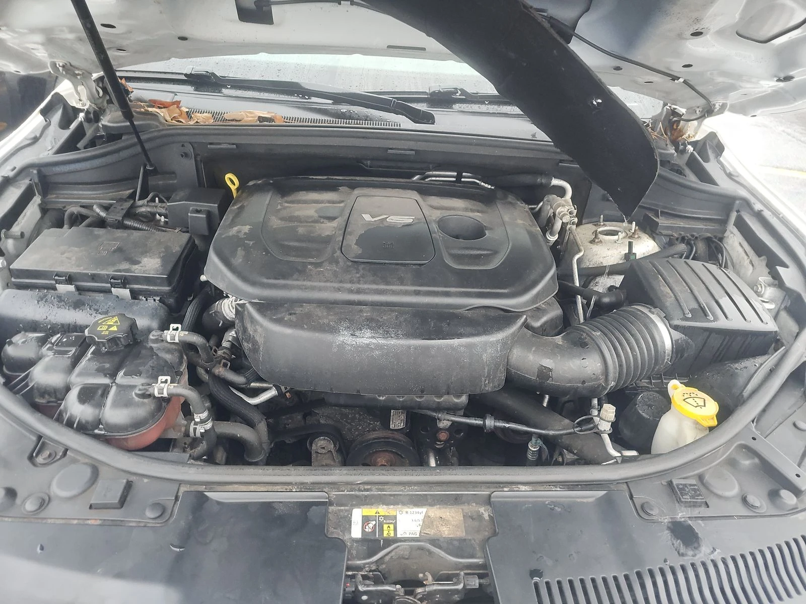 Dodge Durango GT AWD V6| 8ZF| BEATS| ������ ���� | Mobile.bg � ����������� 16