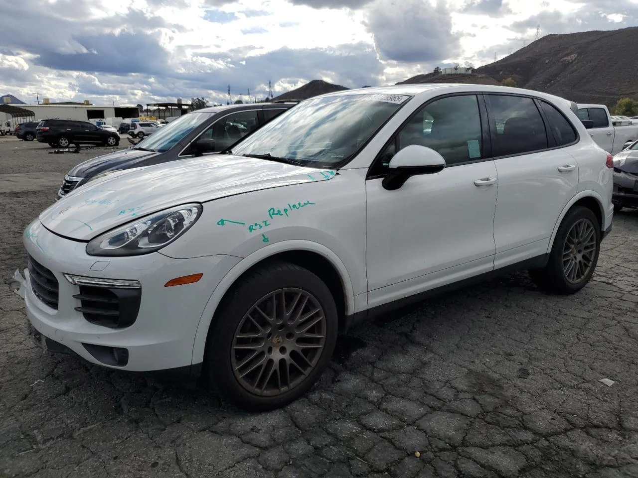 Porsche Cayenne | Mobile.bg � ����������� 1