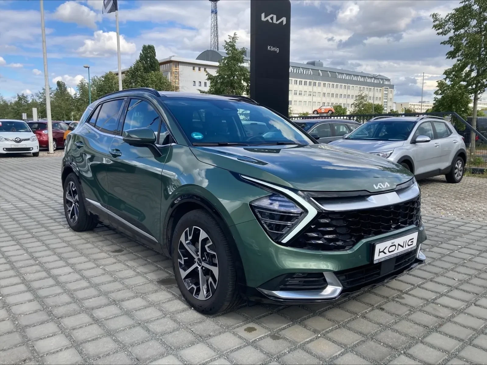 Kia Sportage | Mobile.bg � ����������� 3