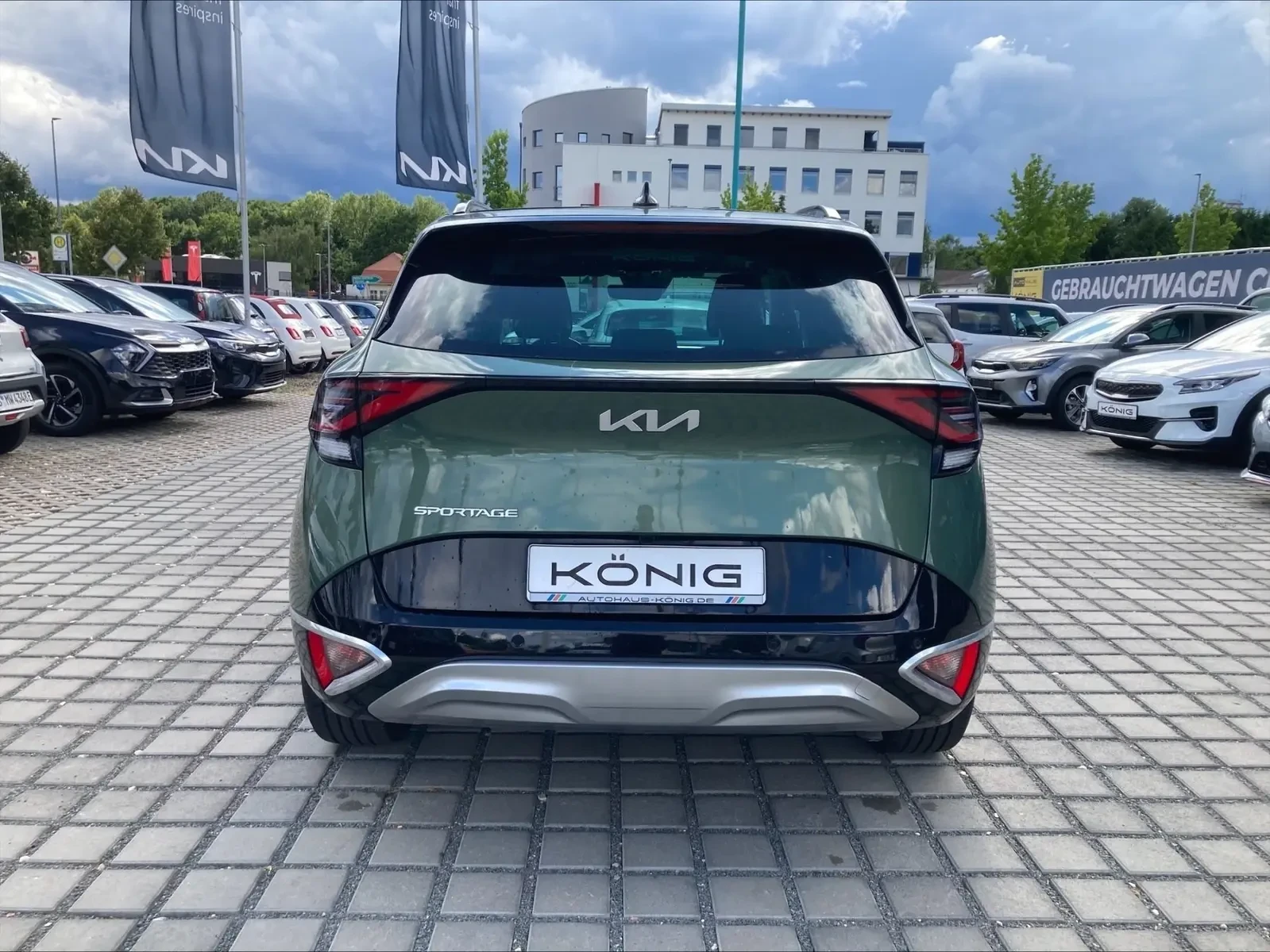 Kia Sportage | Mobile.bg � ����������� 6