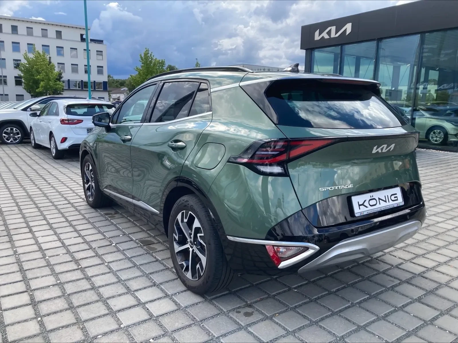 Kia Sportage | Mobile.bg � ����������� 7