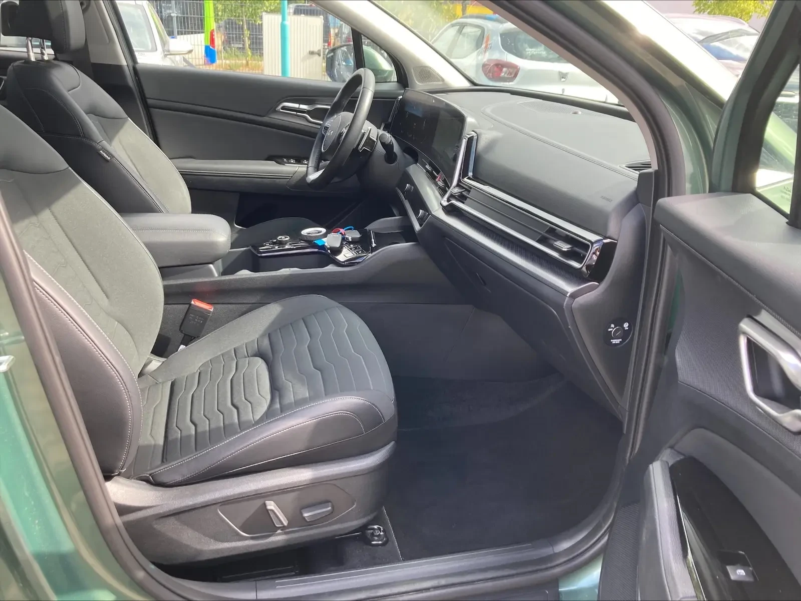 Kia Sportage | Mobile.bg � ����������� 10