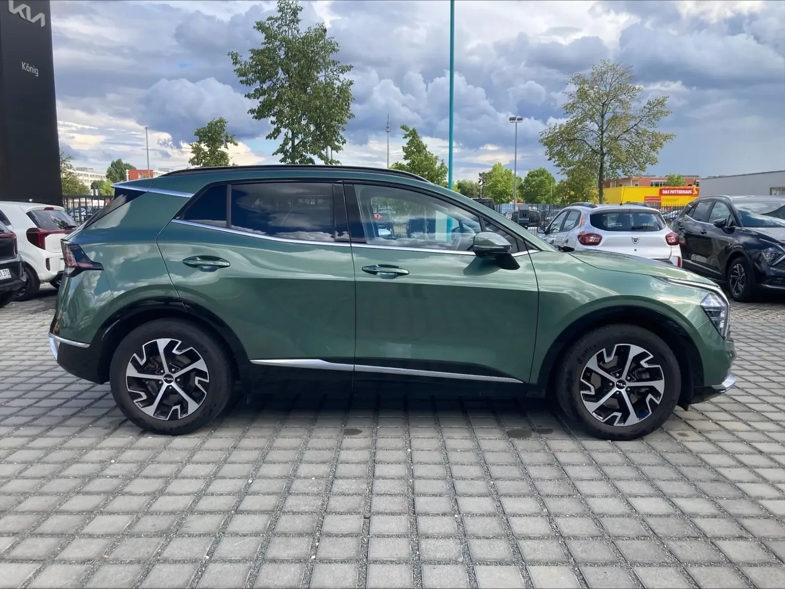 Kia Sportage | Mobile.bg � ����������� 4