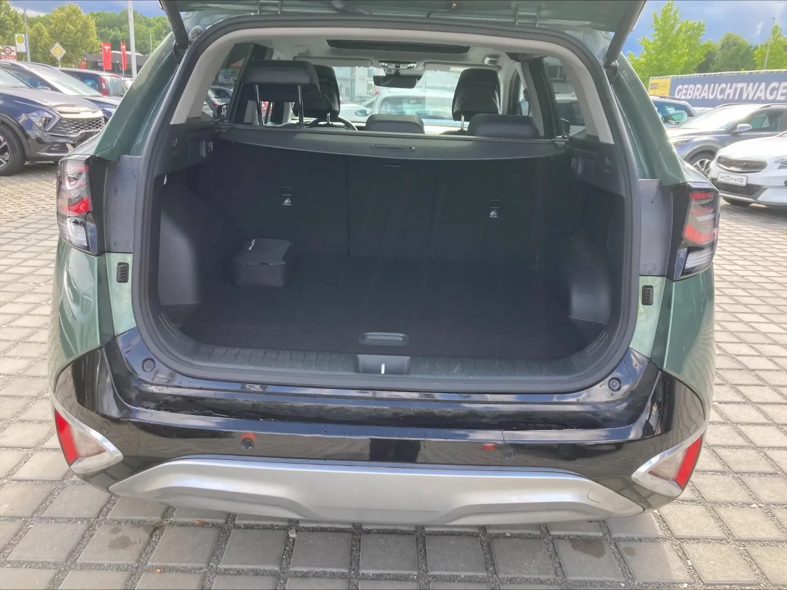Kia Sportage | Mobile.bg � ����������� 8