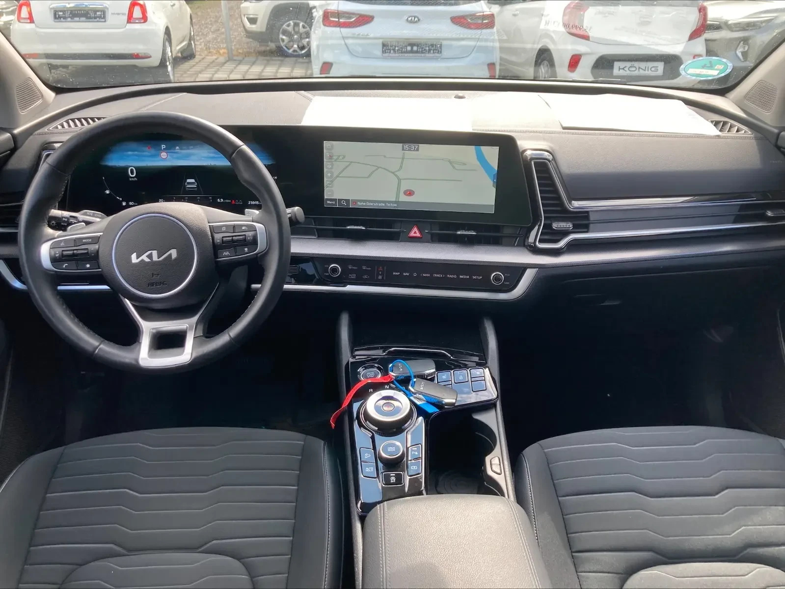 Kia Sportage | Mobile.bg � ����������� 12