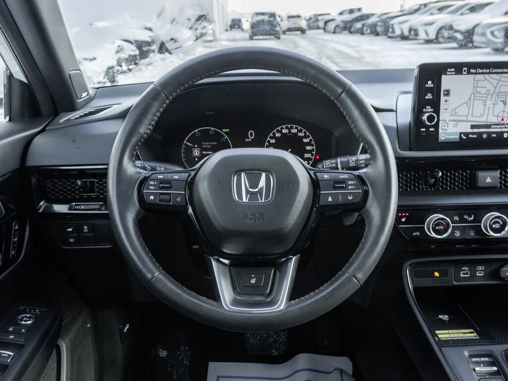 Honda Cr-v HYBRID CARFAX АВТО КРЕДИТ - изображение 9