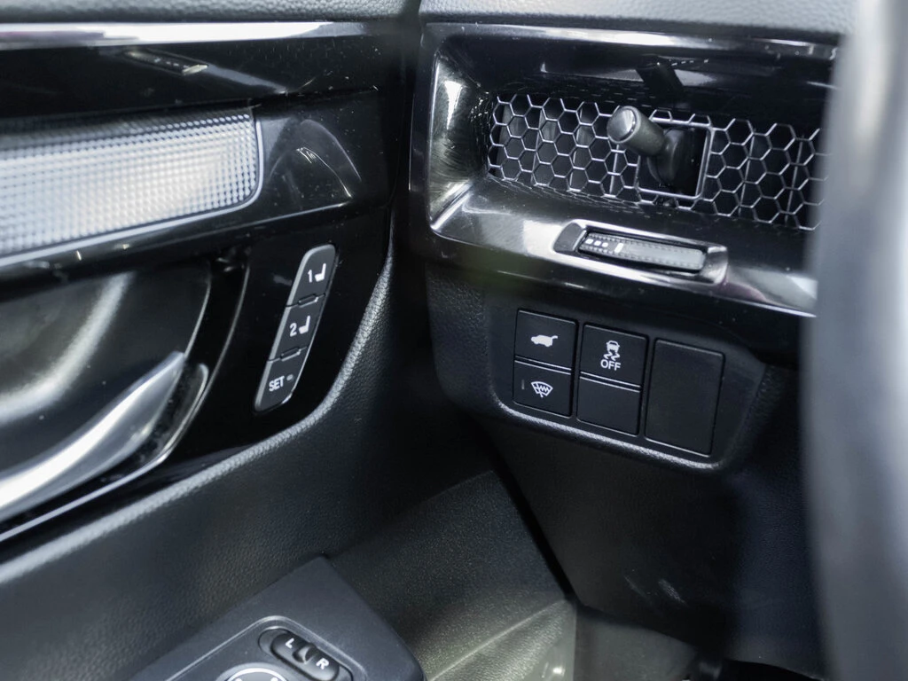 Honda Cr-v HYBRID CARFAX ���� ������ | Mobile.bg � ����������� 12