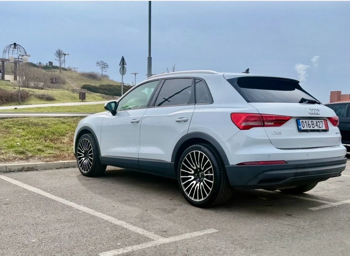 Audi Q3  - изображение 4