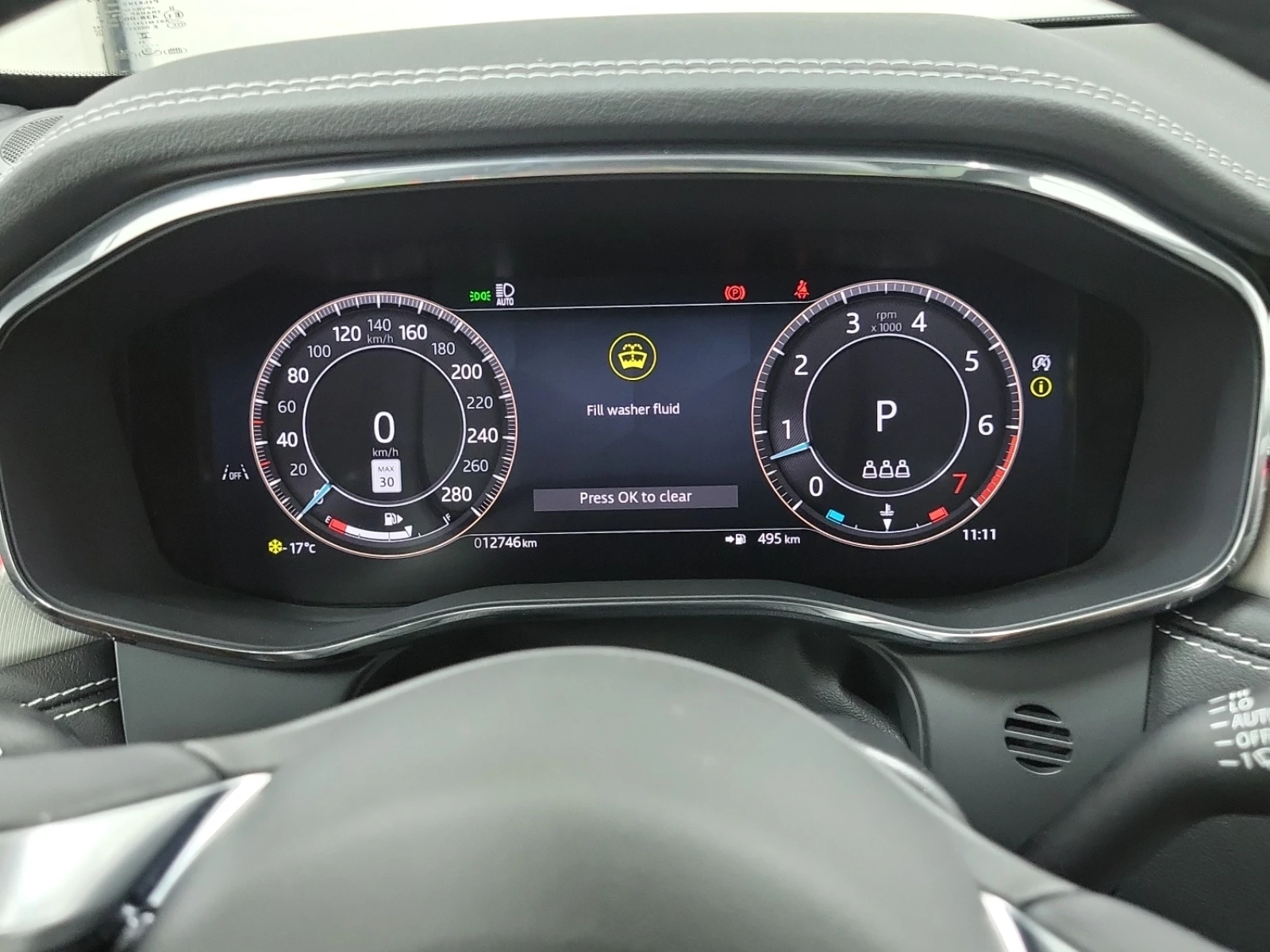 Jaguar F-PACE R-Dynamic S P250 | Mobile.bg � ����������� 13