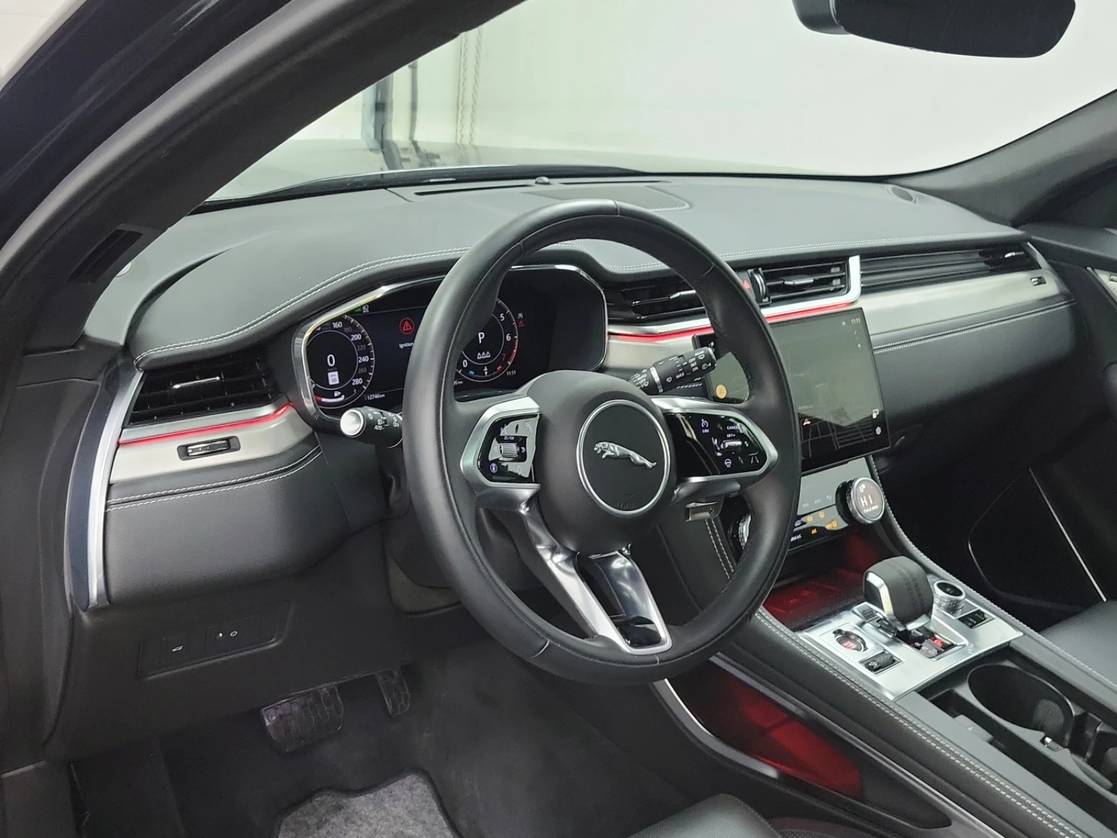 Jaguar F-PACE R-Dynamic S P250 | Mobile.bg � ����������� 11