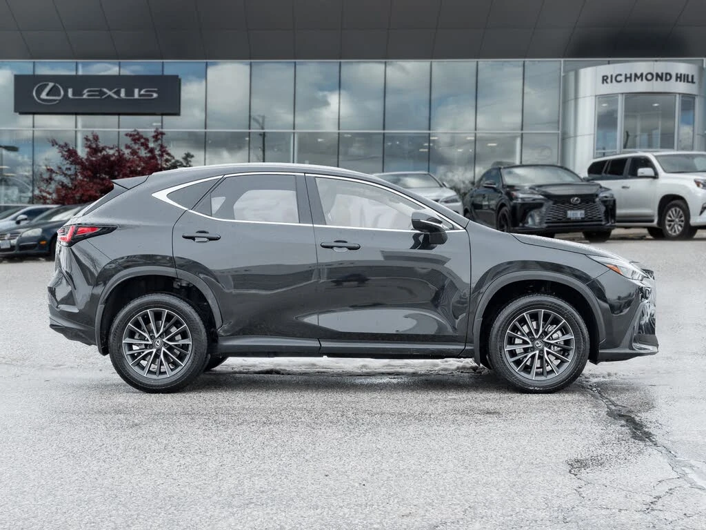 Lexus NX AWD * CARFAX * АвтоКредит * (ЦЕНА ДО БГ) - изображение 5