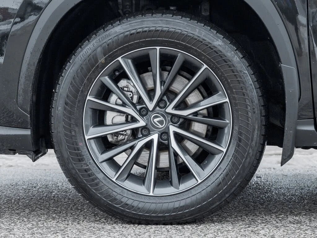 Lexus NX AWD * CARFAX * АвтоКредит * (ЦЕНА ДО БГ) - изображение 4