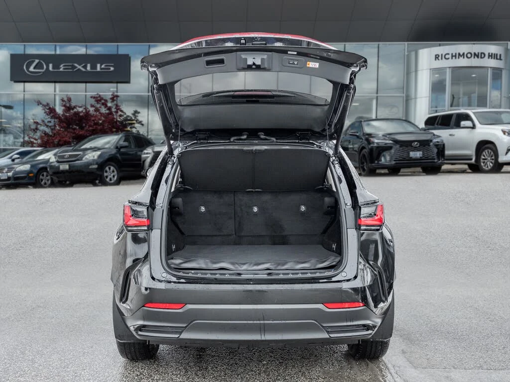 Lexus NX AWD * CARFAX * АвтоКредит * (ЦЕНА ДО БГ) - изображение 7