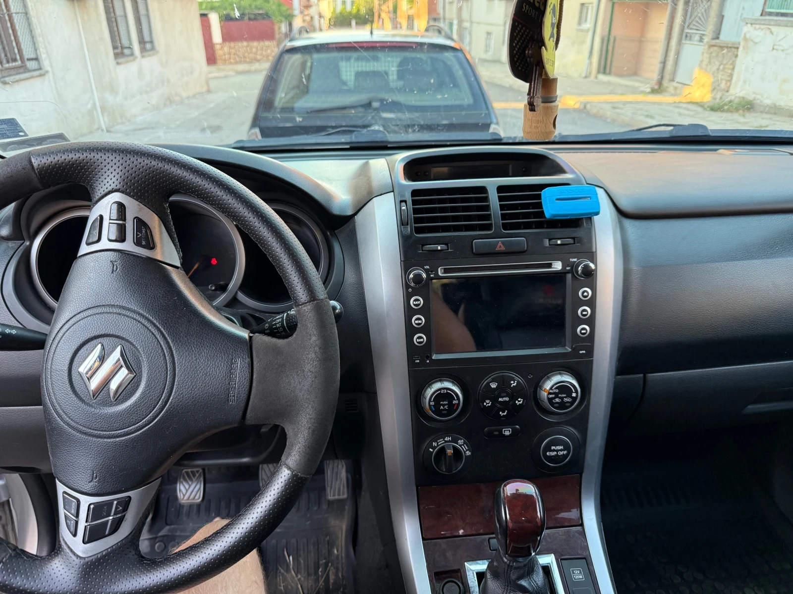 Suzuki Grand vitara 2 | Mobile.bg � ����������� 7