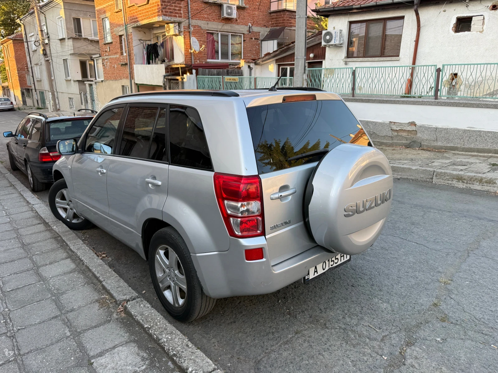 Suzuki Grand vitara 2 | Mobile.bg � ����������� 3